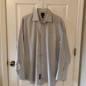 Men’s JoS A Bank Dress Shirt